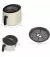 Мультипечь (аэрофритюрница) Russell Hobbs Satisfry Panoramic 27421-56