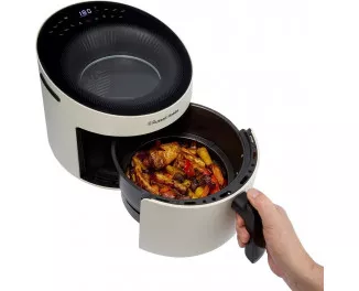 Мультипечь (аэрофритюрница) Russell Hobbs Satisfry Panoramic 27421-56