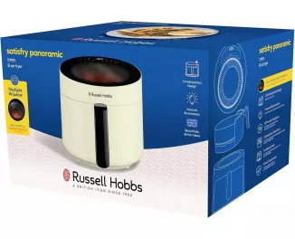 Мультипечь (аэрофритюрница) Russell Hobbs Satisfry Panoramic 27421-56