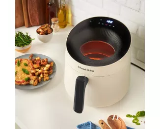 Мультипечь (аэрофритюрница) Russell Hobbs Satisfry Panoramic 27421-56