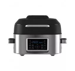 Мультипечь (аэрофритюрница) Sencor Vita SBG 8900SS