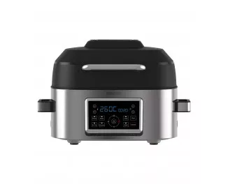 Мультипечь (аэрофритюрница) Sencor Vita SBG 8900SS