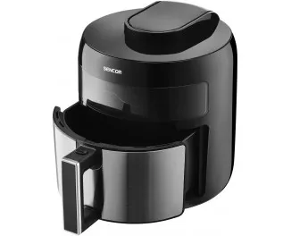 Мультипечь (аэрофритюрница) Sencor Vita SFR 5010BK