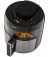 Мультипечь (аэрофритюрница) Sencor Vita SFR 5010BK