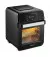 Мультипечь (аэрофритюрница) Sencor Vita SFR 5510BK