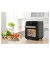 Мультипечь (аэрофритюрница) Sencor Vita SFR 5510BK