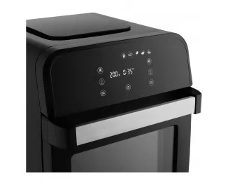 Мультипечь (аэрофритюрница) Sencor Vita SFR 5510BK