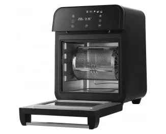 Мультипечь (аэрофритюрница) Sencor Vita SFR 5510BK