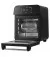 Мультипечь (аэрофритюрница) Sencor Vita SFR 5510BK