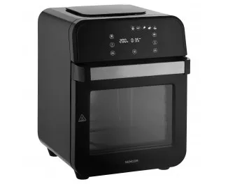 Мультипечь (аэрофритюрница) Sencor Vita SFR 5510BK