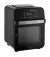 Мультипечь (аэрофритюрница) Sencor Vita SFR 5510BK
