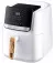 Мультипечь (аэрофритюрница) Sencor Vita SFR 6551WH