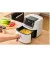 Мультипечь (аэрофритюрница) Sencor Vita SFR 6551WH