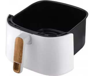 Мультипечь (аэрофритюрница) Sencor Vita SFR 6551WH