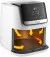Мультипечь (аэрофритюрница) Sencor Vita SFR 6551WH