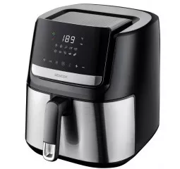 Мультипечь (аэрофритюрница) Sencor Vita SFR 6600SS
