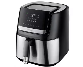 Мультипечь (аэрофритюрница) Sencor Vita SFR 6600SS