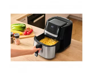 Мультипечь (аэрофритюрница) Sencor Vita SFR 6600SS