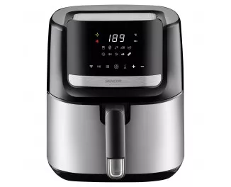Мультипечь (аэрофритюрница) Sencor Vita SFR 6600SS
