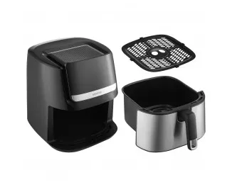 Мультипечь (аэрофритюрница) Sencor Vita SFR 6600SS