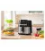 Мультипечь (аэрофритюрница) Sencor Vita SFR 6600SS
