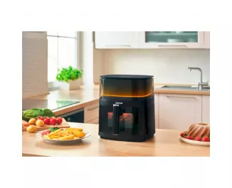 Мультипіч (аерофритюрниця) SENCOR Vita SFR5050BK