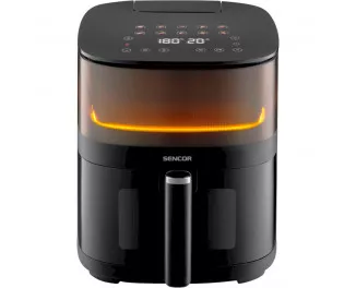 Мультипіч (аерофритюрниця) SENCOR Vita SFR5050BK