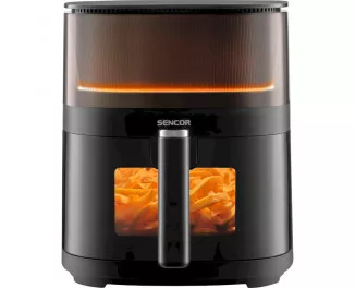 Мультипіч (аерофритюрниця) SENCOR Vita SFR5050BK