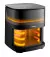 Мультипіч (аерофритюрниця) SENCOR Vita SFR5050BK