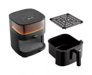 Мультипіч (аерофритюрниця) SENCOR Vita SFR5050BK
