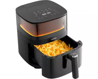Мультипіч (аерофритюрниця) SENCOR Vita SFR5050BK