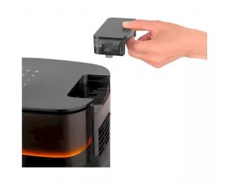 Мультипіч (аерофритюрниця) SENCOR Vita SFR5050BK