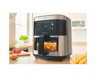 Мультипіч (аерофритюрниця) SENCOR Vita SFR9000SS