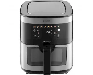 Мультипіч (аерофритюрниця) SENCOR Vita SFR9000SS