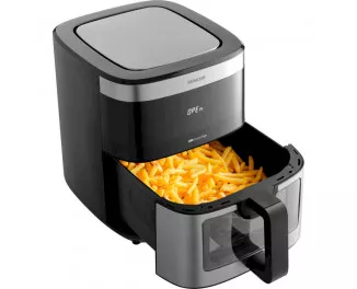 Мультипіч (аерофритюрниця) SENCOR Vita SFR9000SS