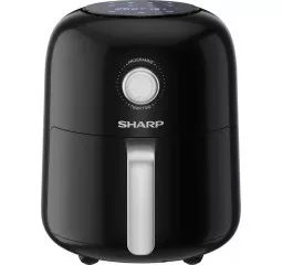 Мультипечь (аэрофритюрница) Sharp AF-GS404AE-B
