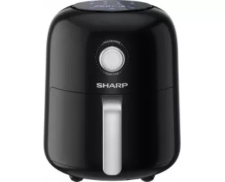 Мультипечь (аэрофритюрница) Sharp AF-GS404AE-B