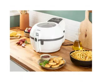 Мультипечь (аэрофритюрница) Tefal ActiFry Extra FZ720015