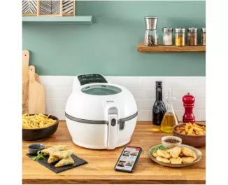 Мультипечь (аэрофритюрница) Tefal ActiFry Extra FZ720015