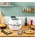 Мультипечь (аэрофритюрница) Tefal ActiFry Extra FZ720015