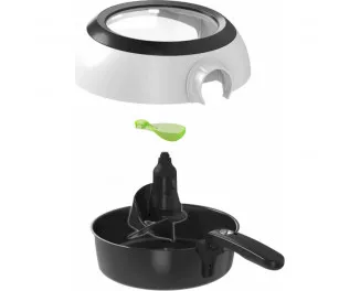 Мультипечь (аэрофритюрница) Tefal ActiFry Genius FZ760030