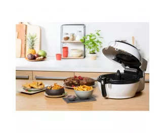 Мультипечь (аэрофритюрница) Tefal ActiFry Genius FZ760030