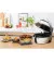 Мультипечь (аэрофритюрница) Tefal ActiFry Genius FZ760030