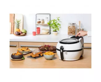 Мультипечь (аэрофритюрница) Tefal ActiFry Genius FZ760030