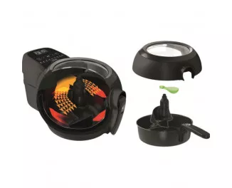 Мультипечь (аэрофритюрница) Tefal ActiFry Genius FZ760830