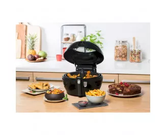 Мультипечь (аэрофритюрница) Tefal ActiFry Genius FZ760830
