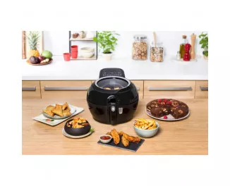 Мультипечь (аэрофритюрница) Tefal ActiFry Genius FZ760830