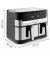 Мультипечь (аэрофритюрница) Tefal Dual Easy Fry & Grill Air Fryer EY905D10