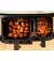 Мультипечь (аэрофритюрница) Tefal Dual Easy Fry & Grill Air Fryer EY905D10