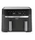 Мультипечь (аэрофритюрница) Tefal Dual Easy Fry & Grill AirFryer EY905B10